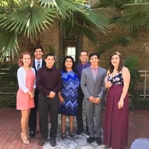 Meet your Posher, Marie